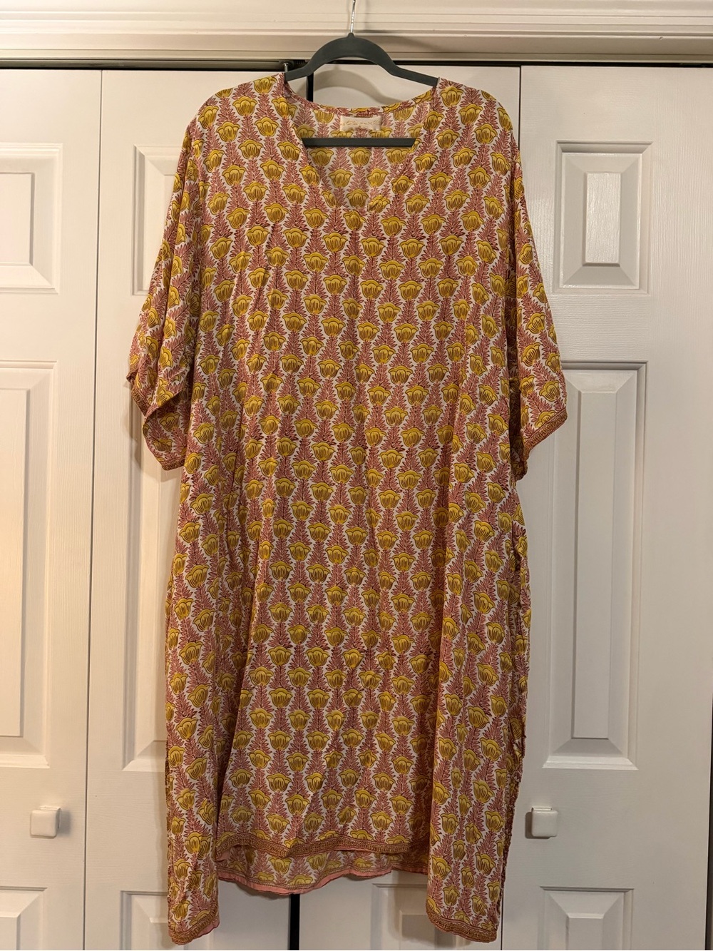Natalie Martin Olivia Kaftan